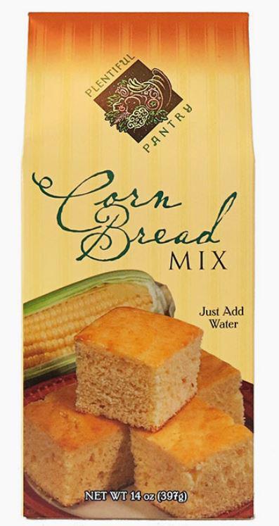 Corn Bread Mix