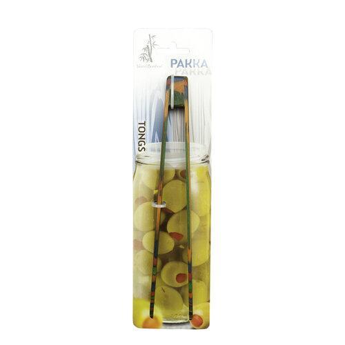 Pakka Toaster Tongs Rainbow