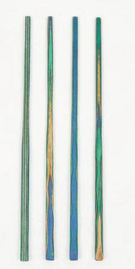 Pakka Chopsticks Rainbow