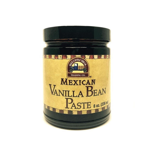 Mexican Vanilla Paste