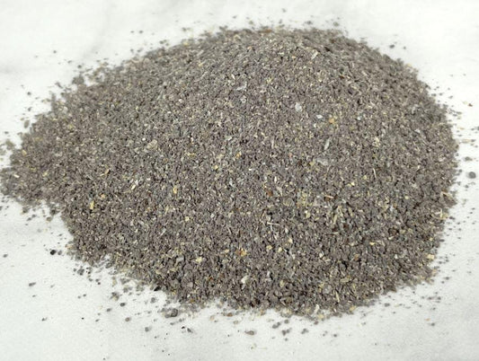 Black Truffle Steak Crust