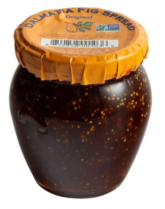 Fig Jam Dalmatia