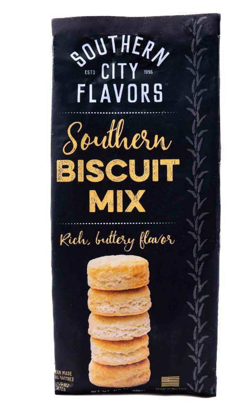 Southern Biscuit Mix