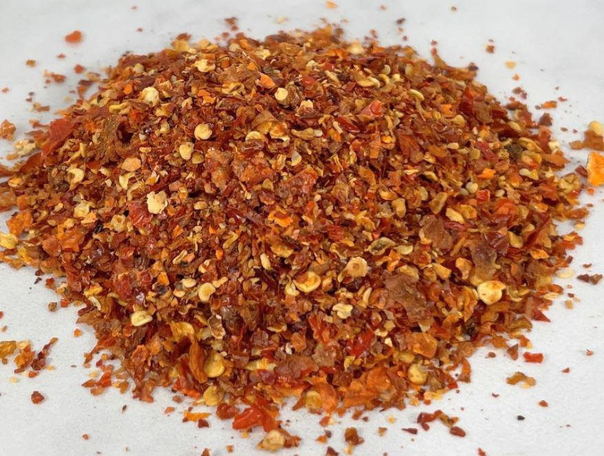 Ghost Pepper Flakes